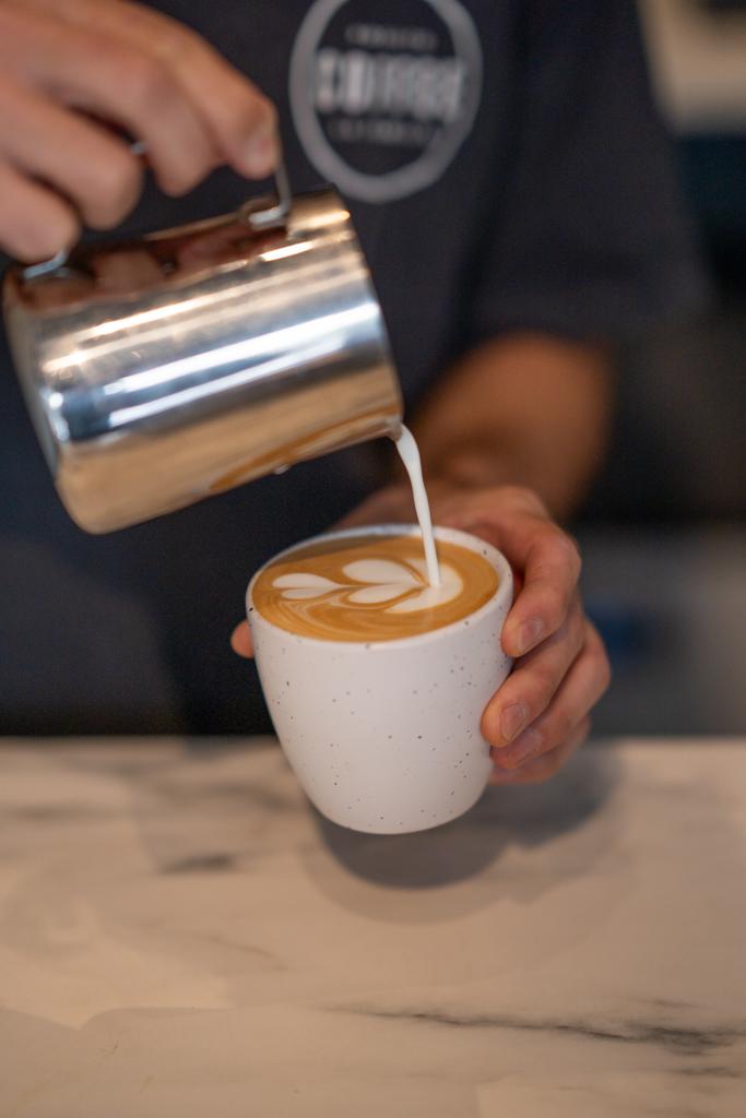 Poquito Coffee - Photo 8