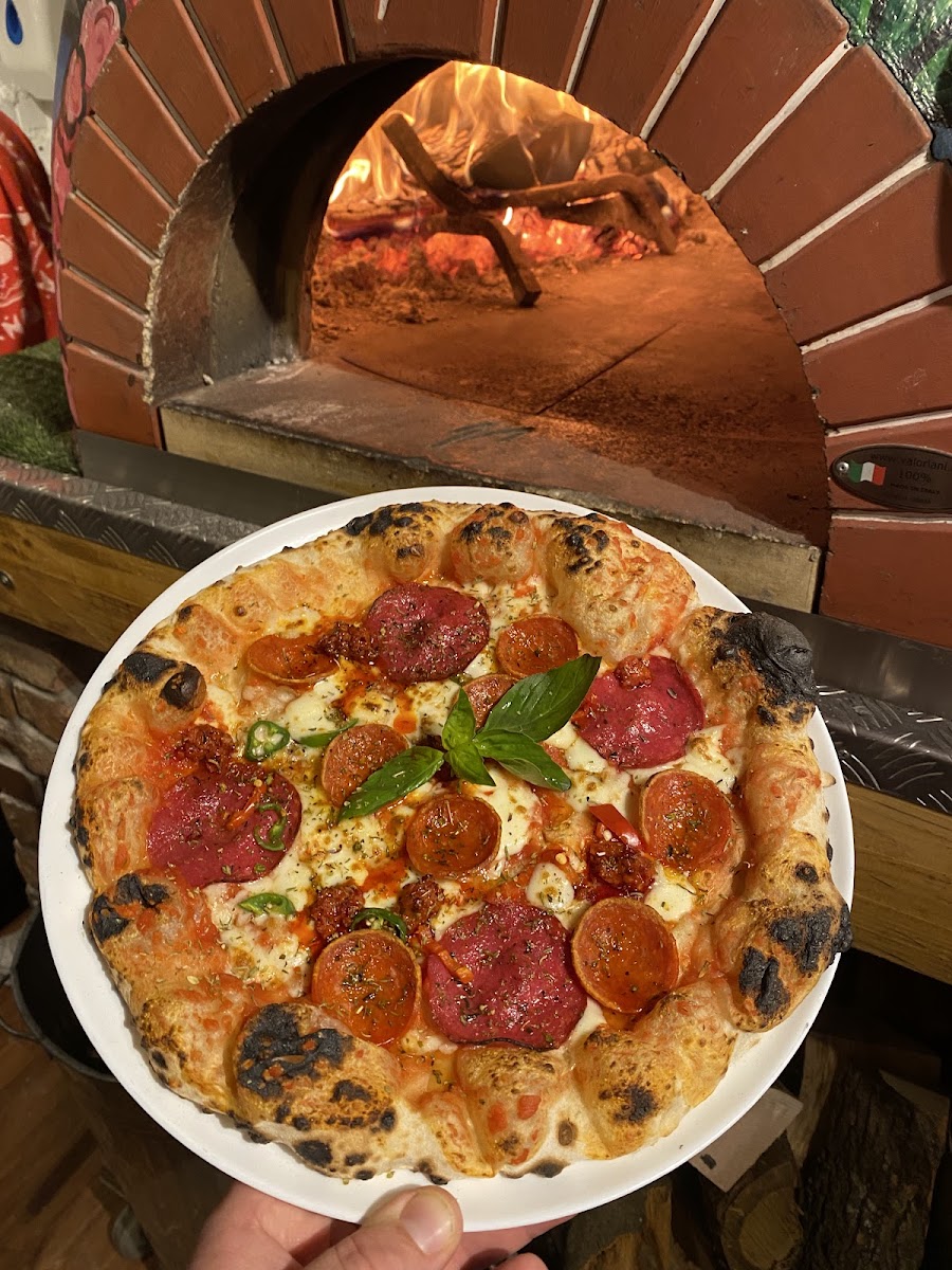 Paletta Pizzeria - Photo 2