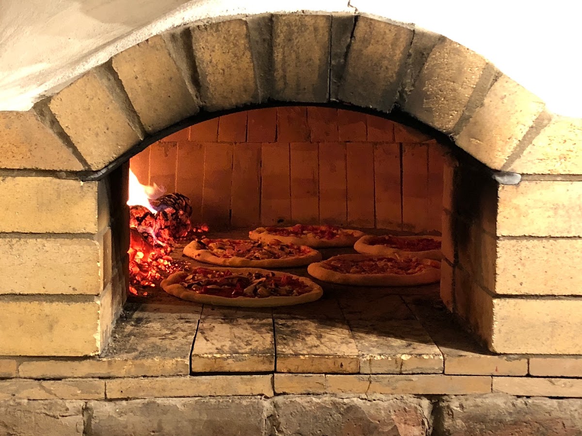 Paletta Pizzeria - Photo 4