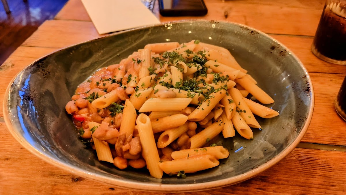 Paletta Pizzeria - Photo 5
