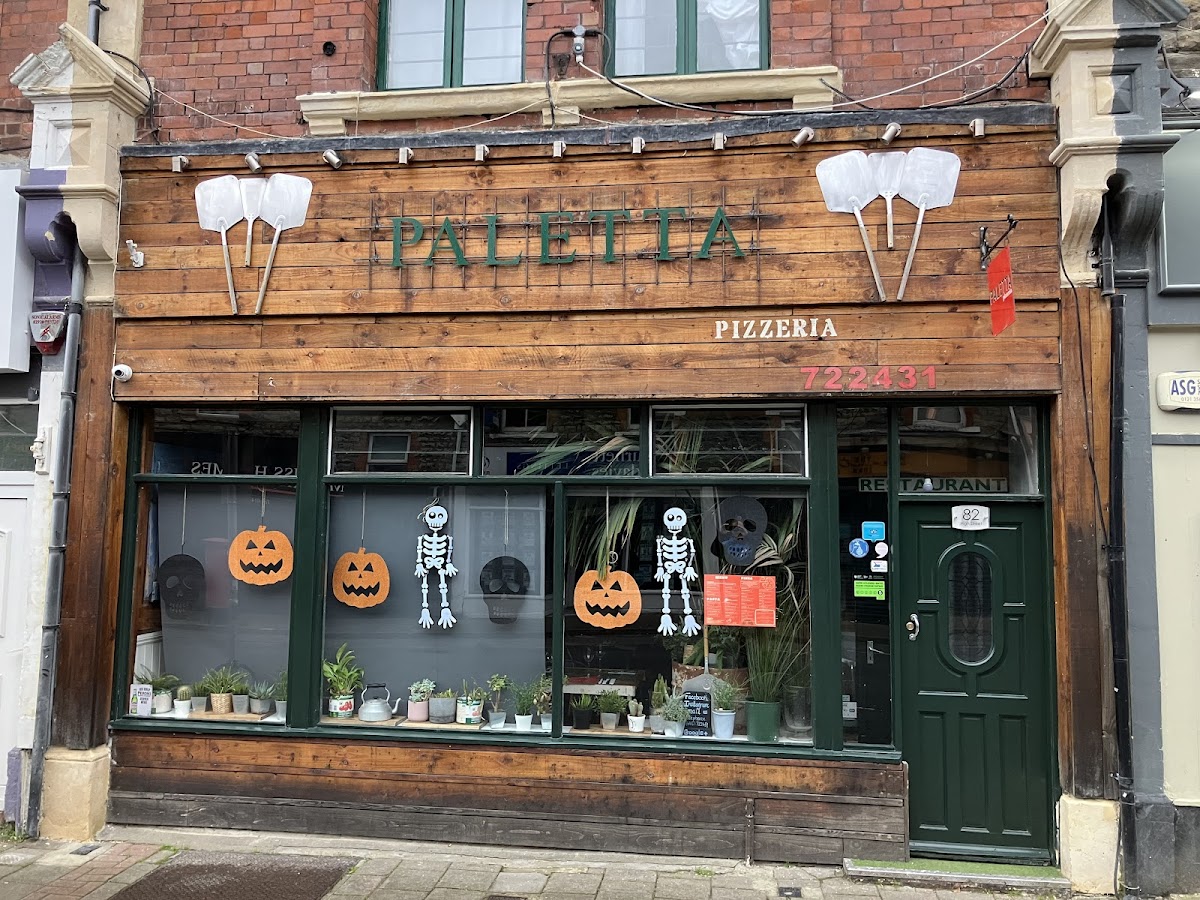 Paletta Pizzeria - Photo 6