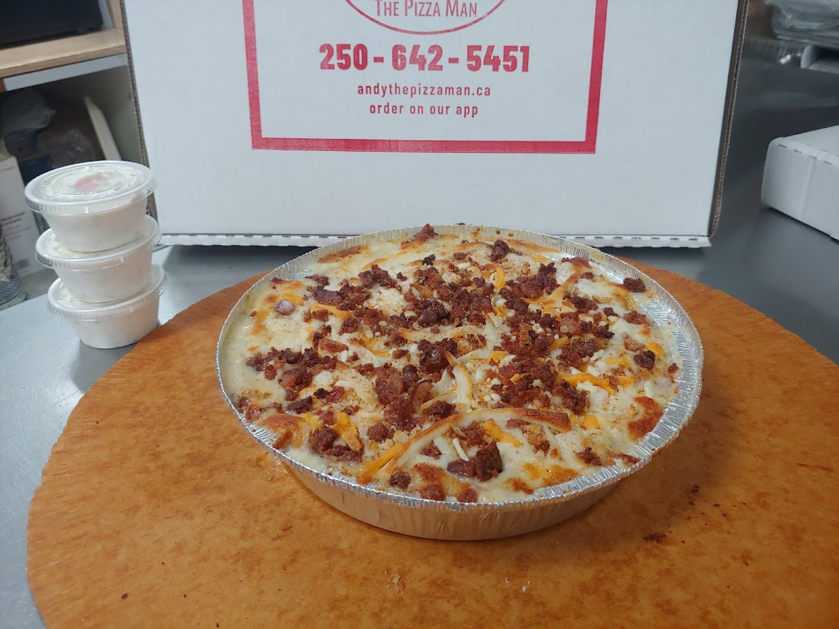 Sooke 2 for 1 Pizza - Photo 8
