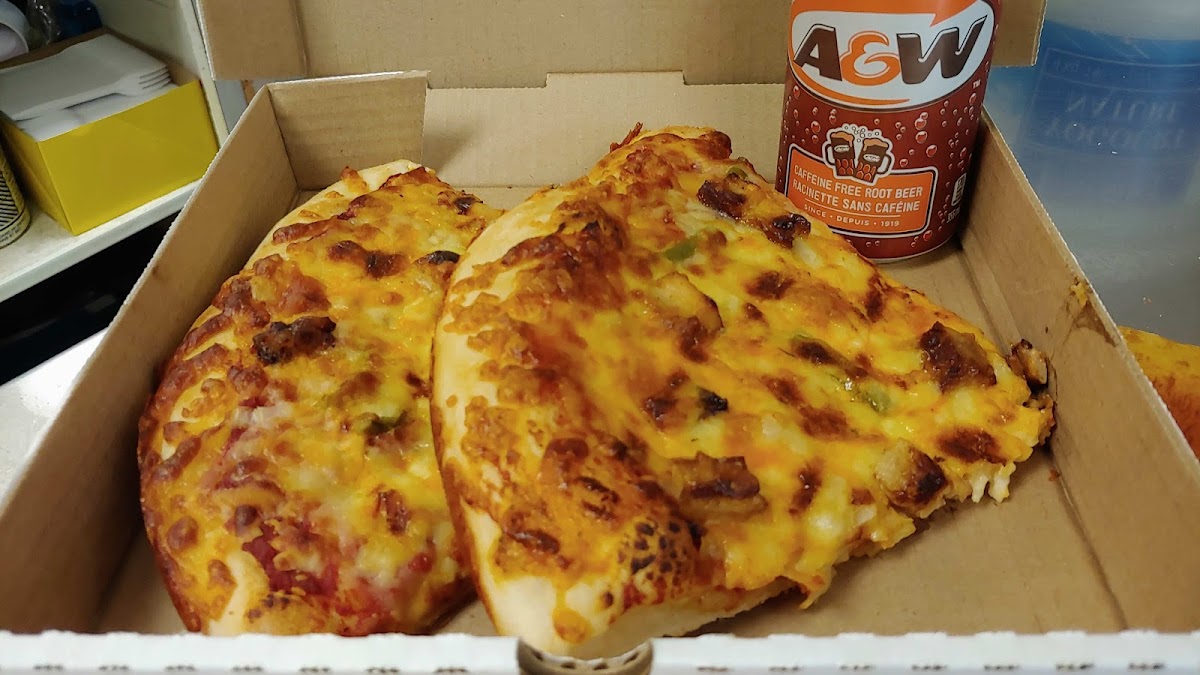 Sooke 2 for 1 Pizza - Photo 1