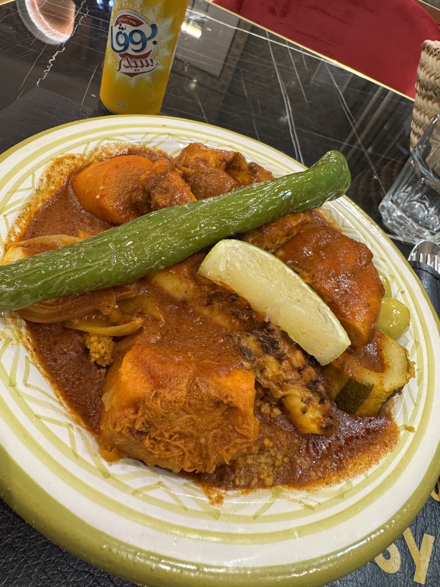 Dar el Tounsy - restaurant tunisien et brunch - Photo 3