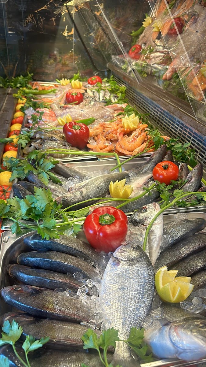 Dar el Tounsy - restaurant tunisien et brunch - Photo 5