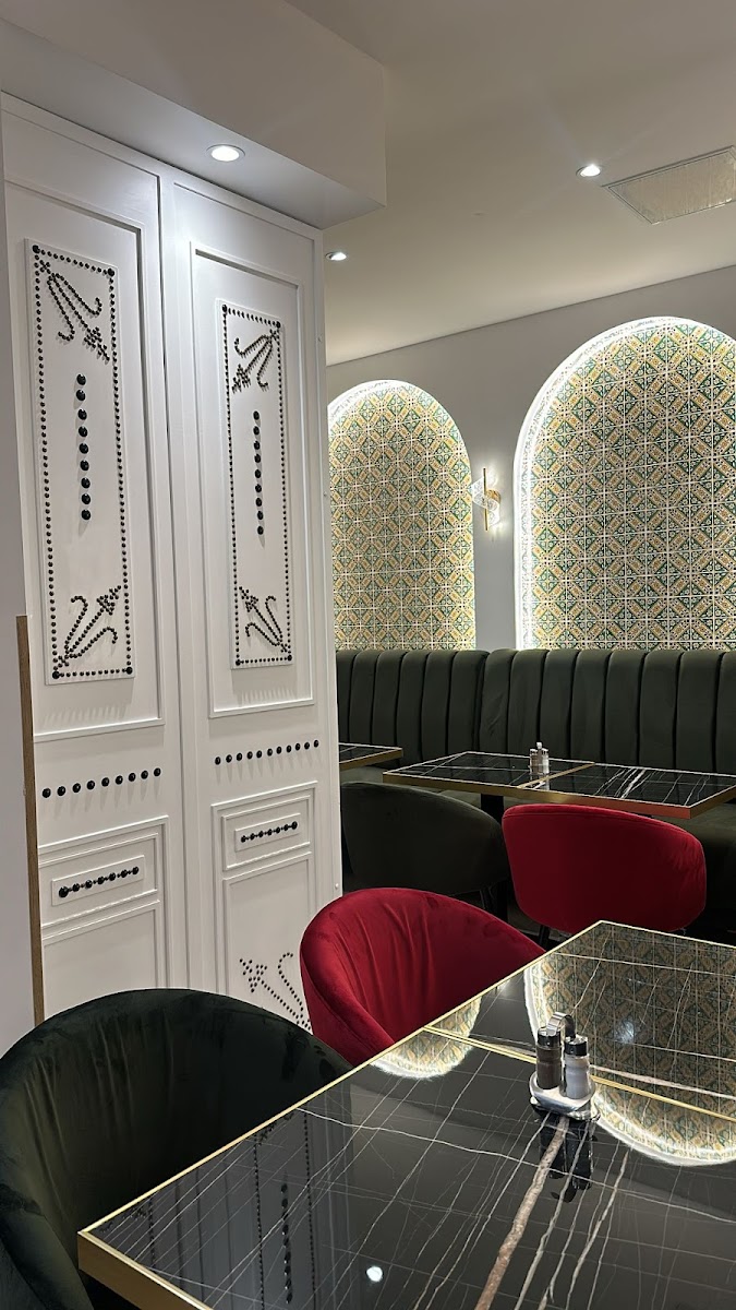 Dar el Tounsy - restaurant tunisien et brunch - Photo 7