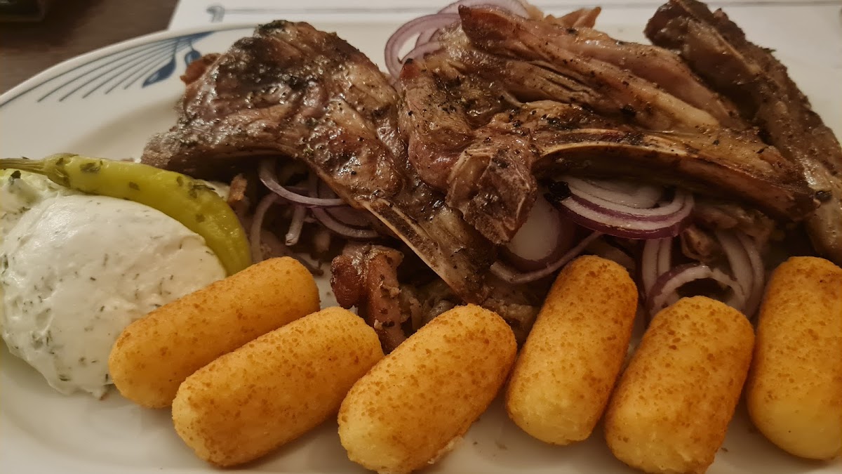 Restaurant Irodion - Photo 9