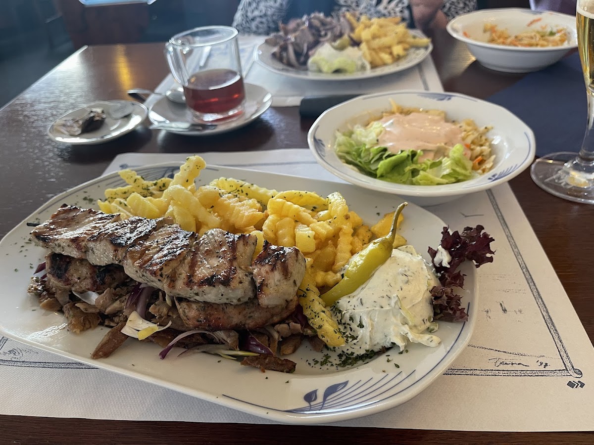 Restaurant Irodion - Photo 3