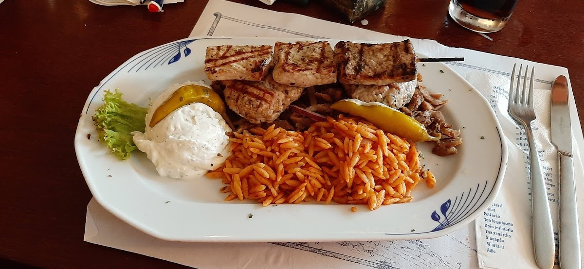 Restaurant Irodion - Photo 4