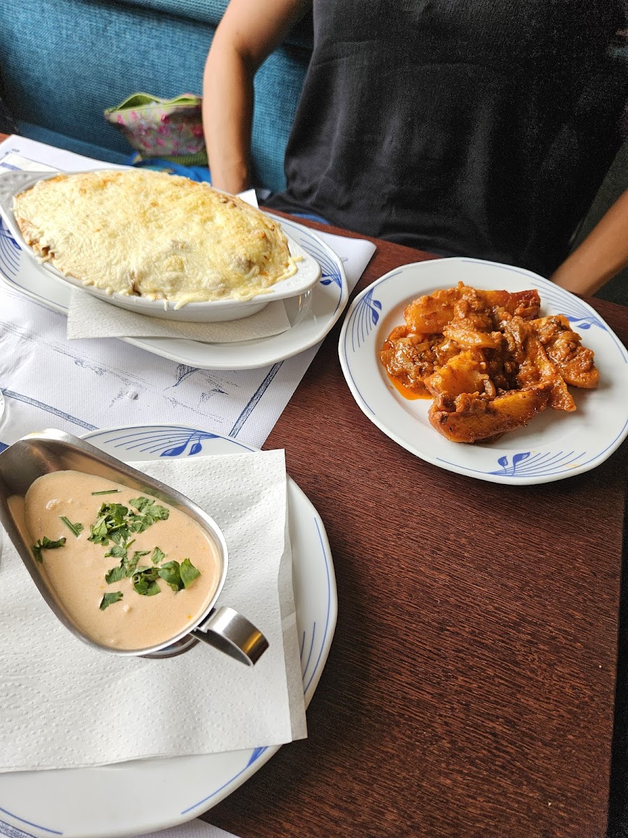 Restaurant Irodion - Photo 6