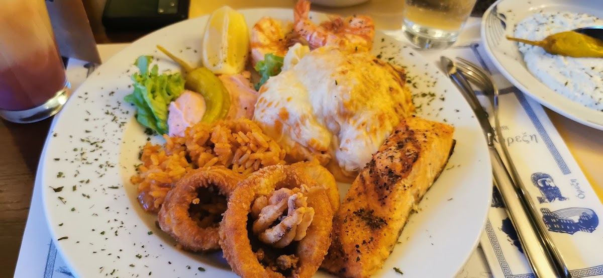 Restaurant Irodion - Photo 7
