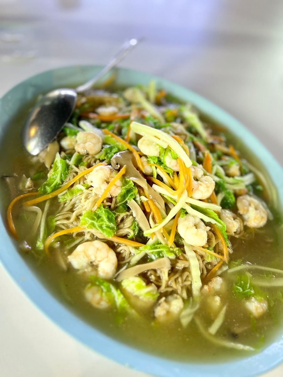 開張海鮮館 Restoran Khye Cheang - Photo 9