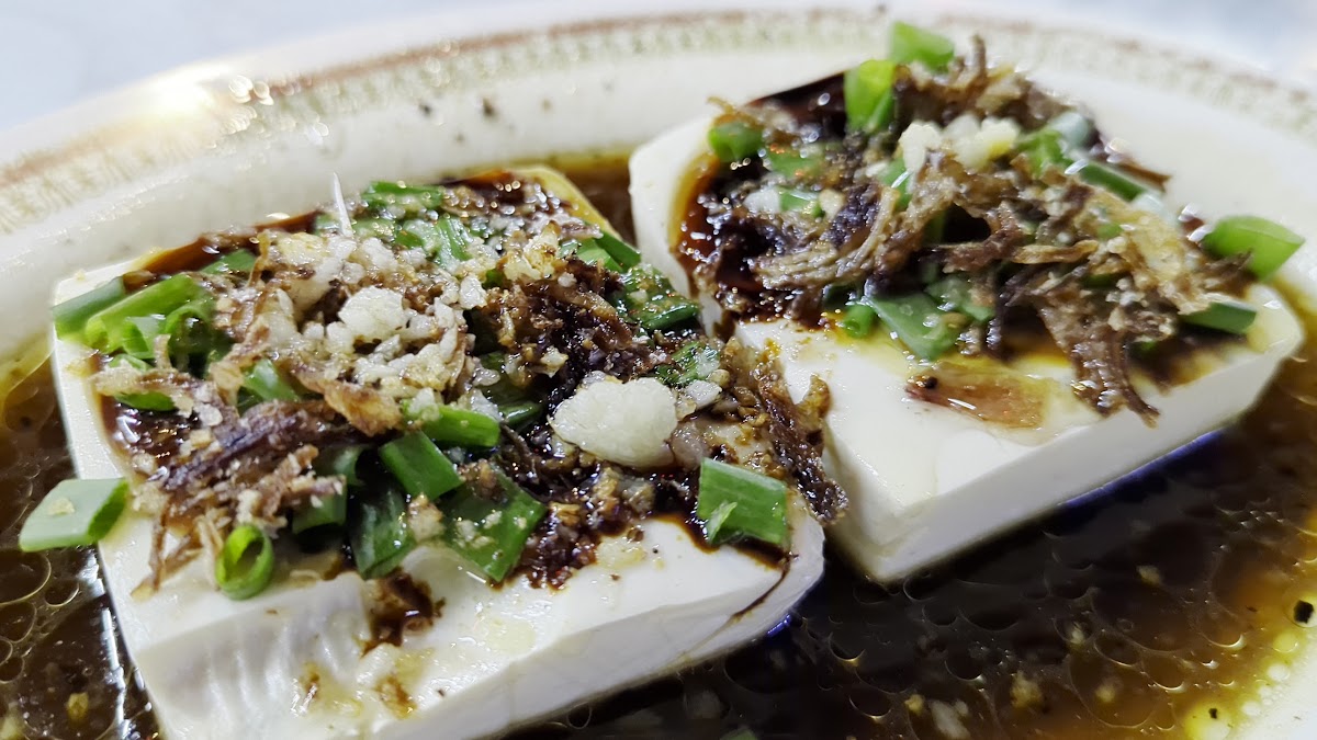 開張海鮮館 Restoran Khye Cheang - Photo 1