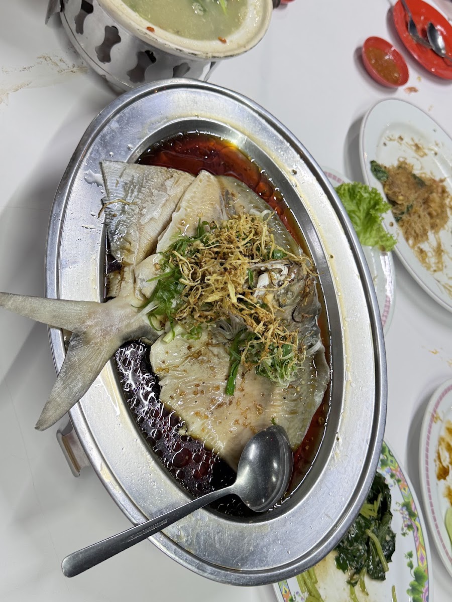 開張海鮮館 Restoran Khye Cheang - Photo 4