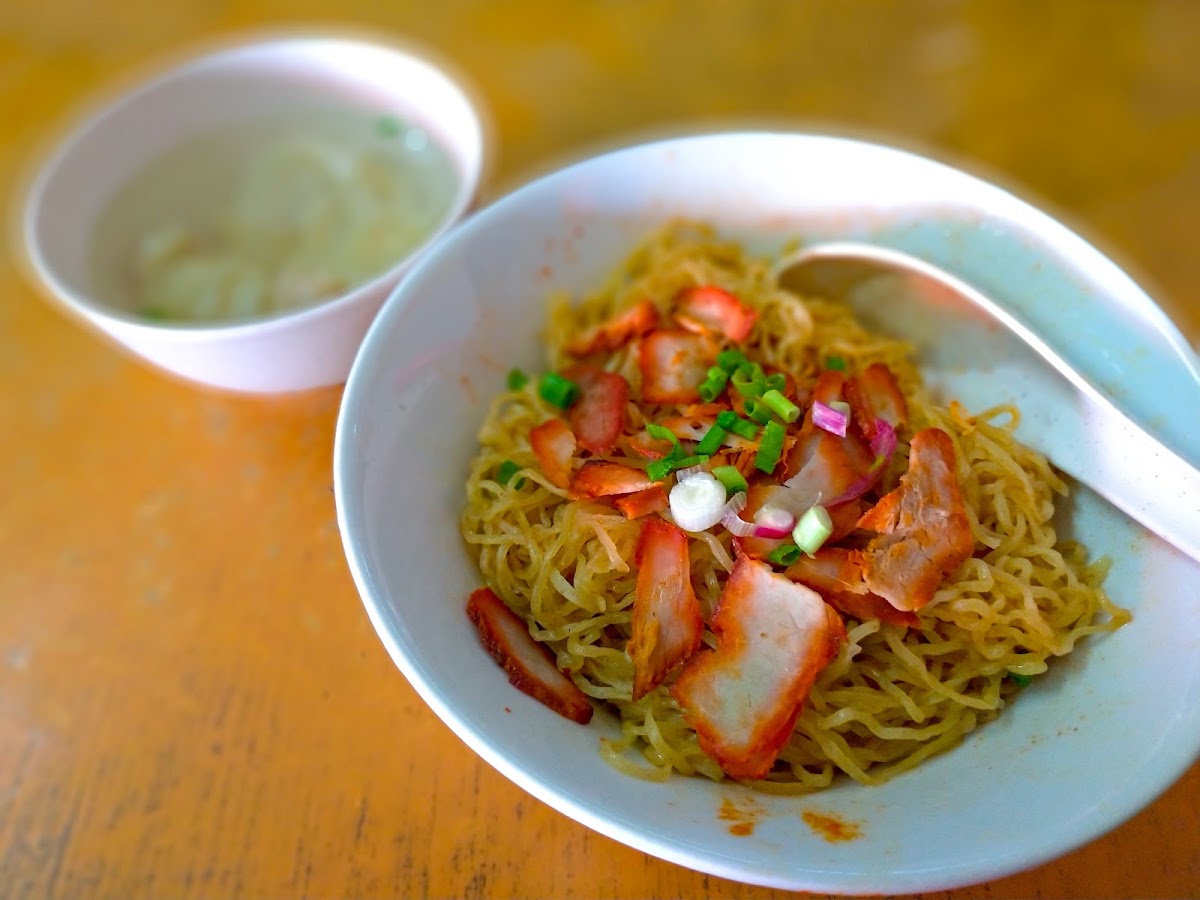 開張海鮮館 Restoran Khye Cheang - Photo 5