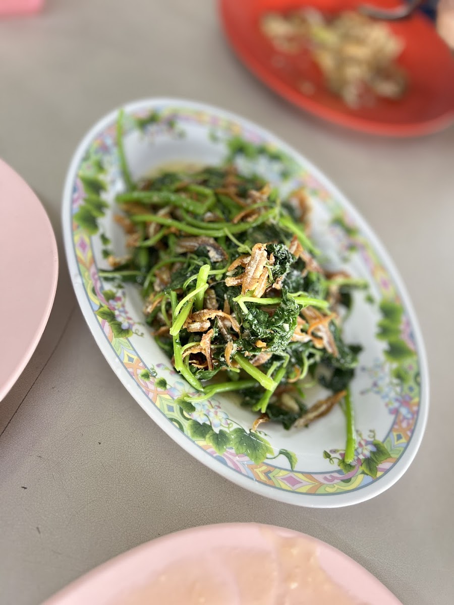 開張海鮮館 Restoran Khye Cheang - Photo 6