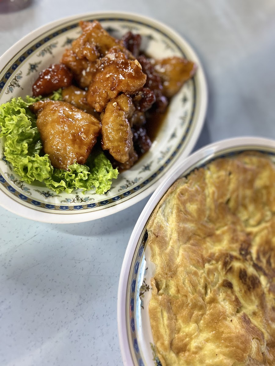 開張海鮮館 Restoran Khye Cheang - Photo 7