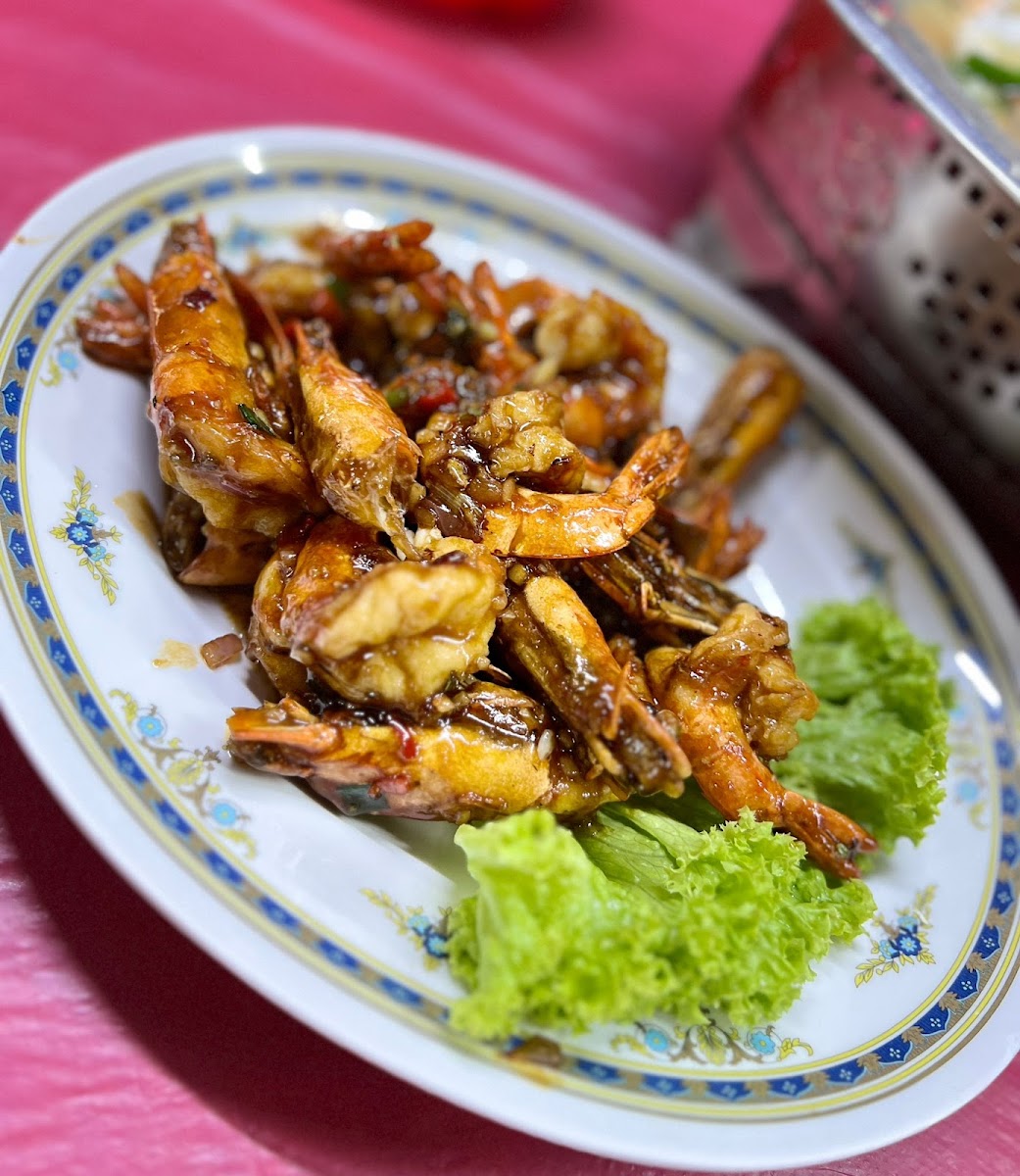 開張海鮮館 Restoran Khye Cheang - Photo 8
