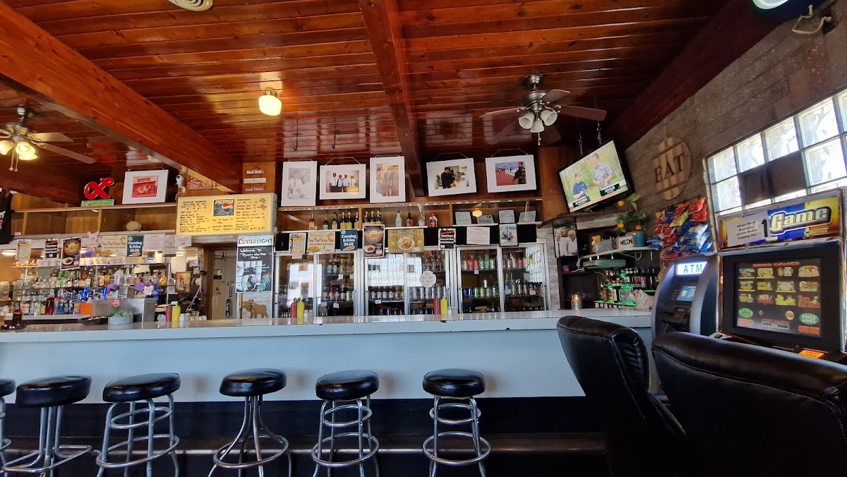 Freeway Tavern