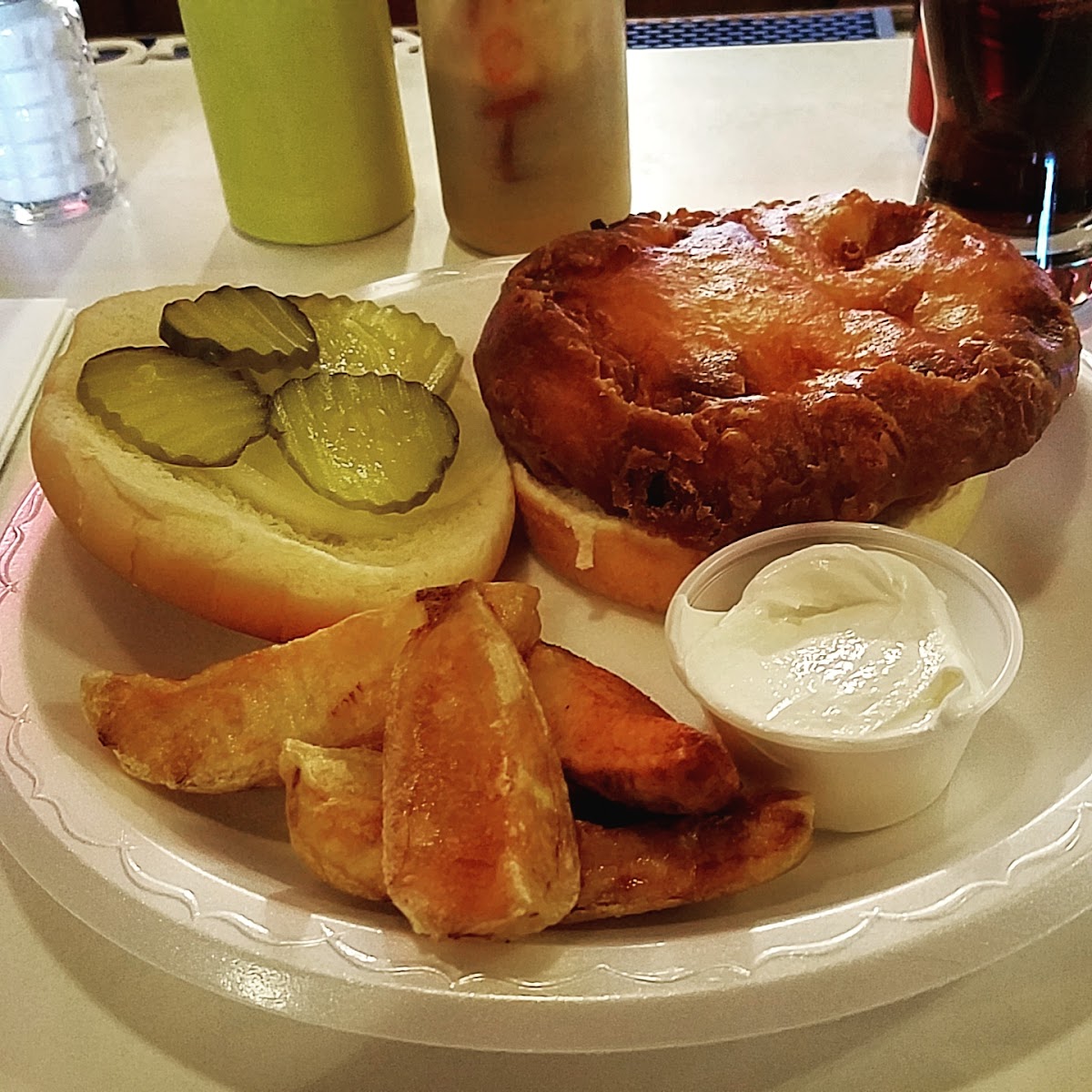 Freeway Tavern - Photo 4