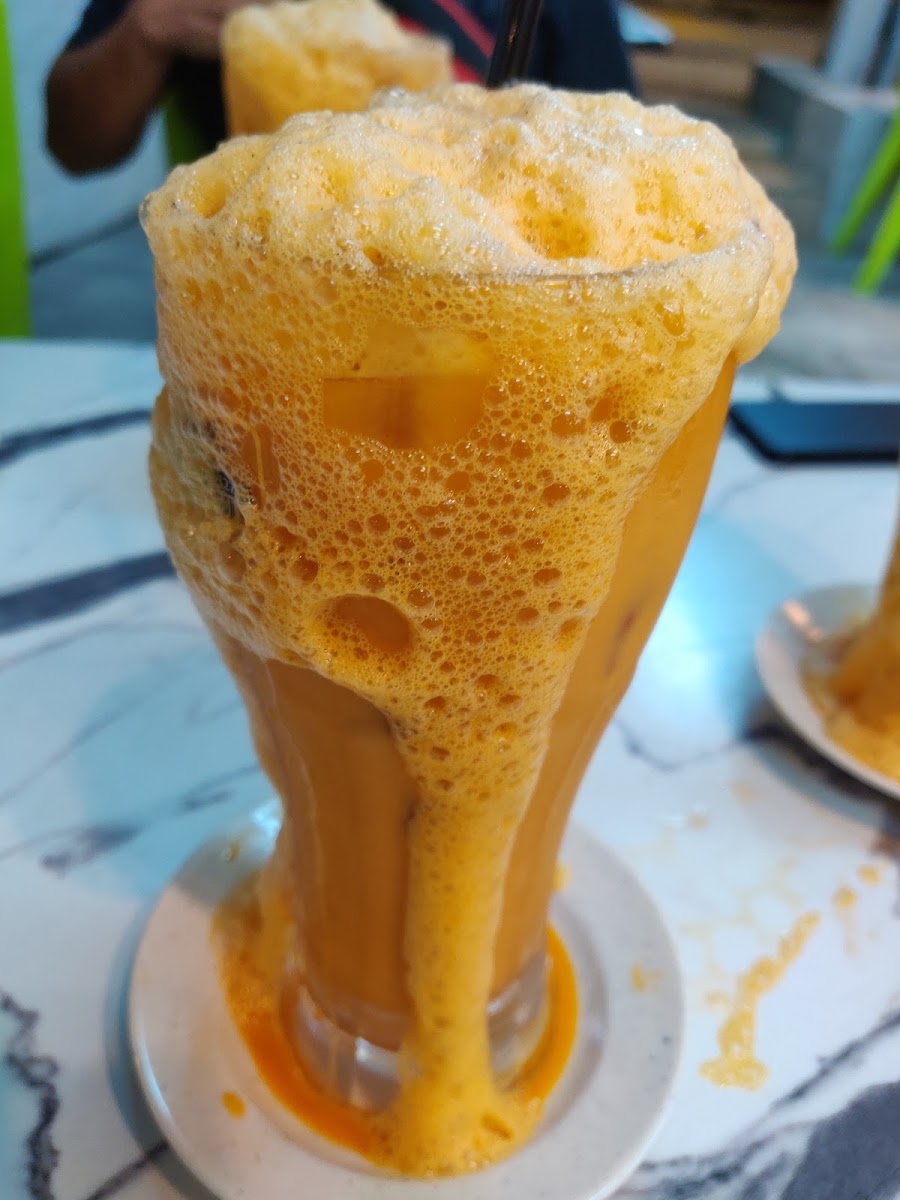 Restoran Salai Salai - Photo 9