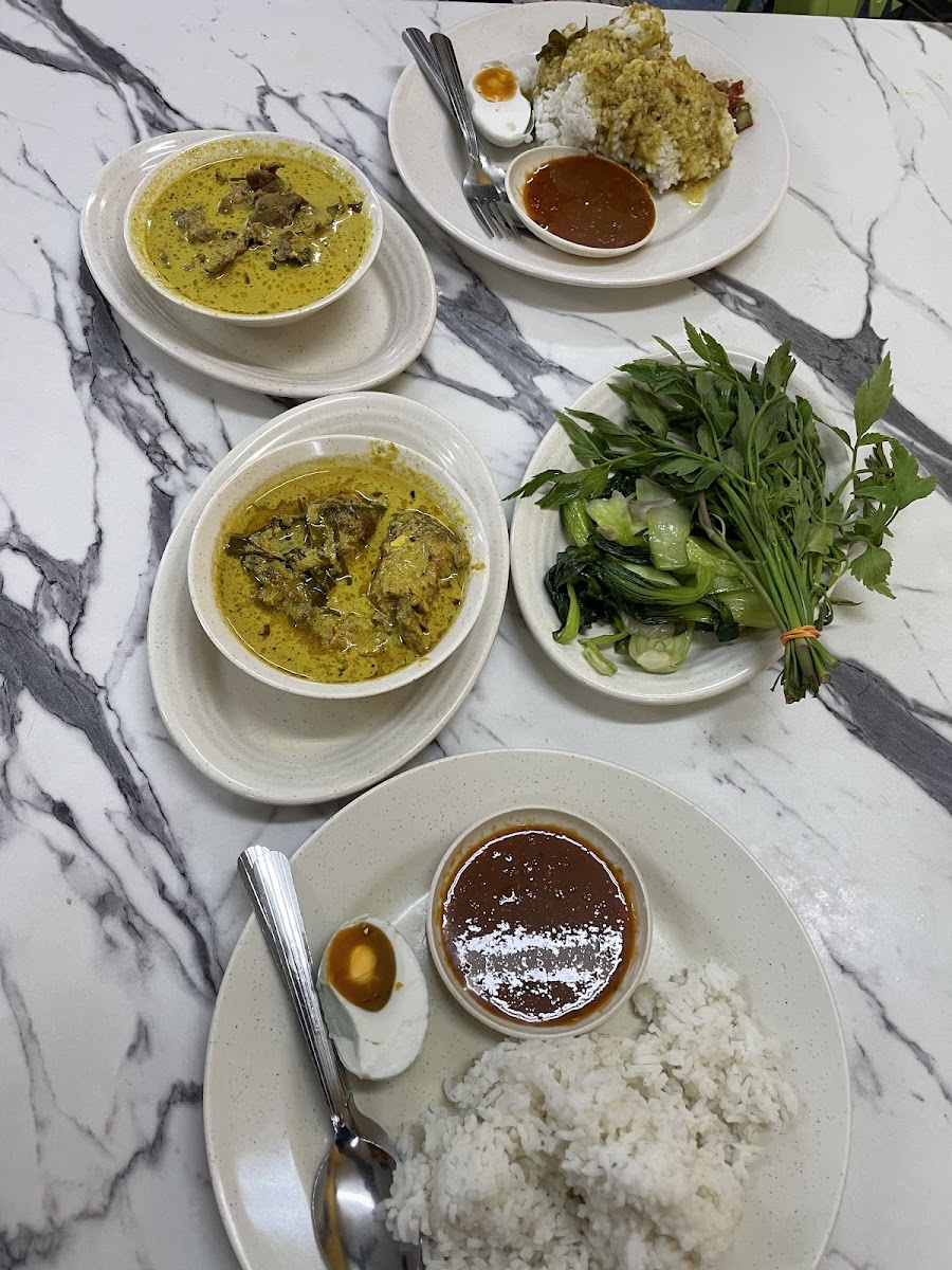 Restoran Salai Salai - Photo 1