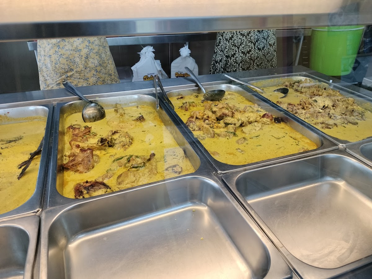 Restoran Salai Salai - Photo 2