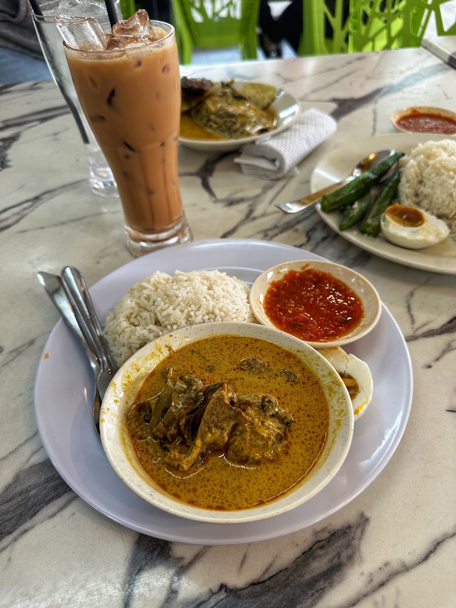 Restoran Salai Salai - Photo 4