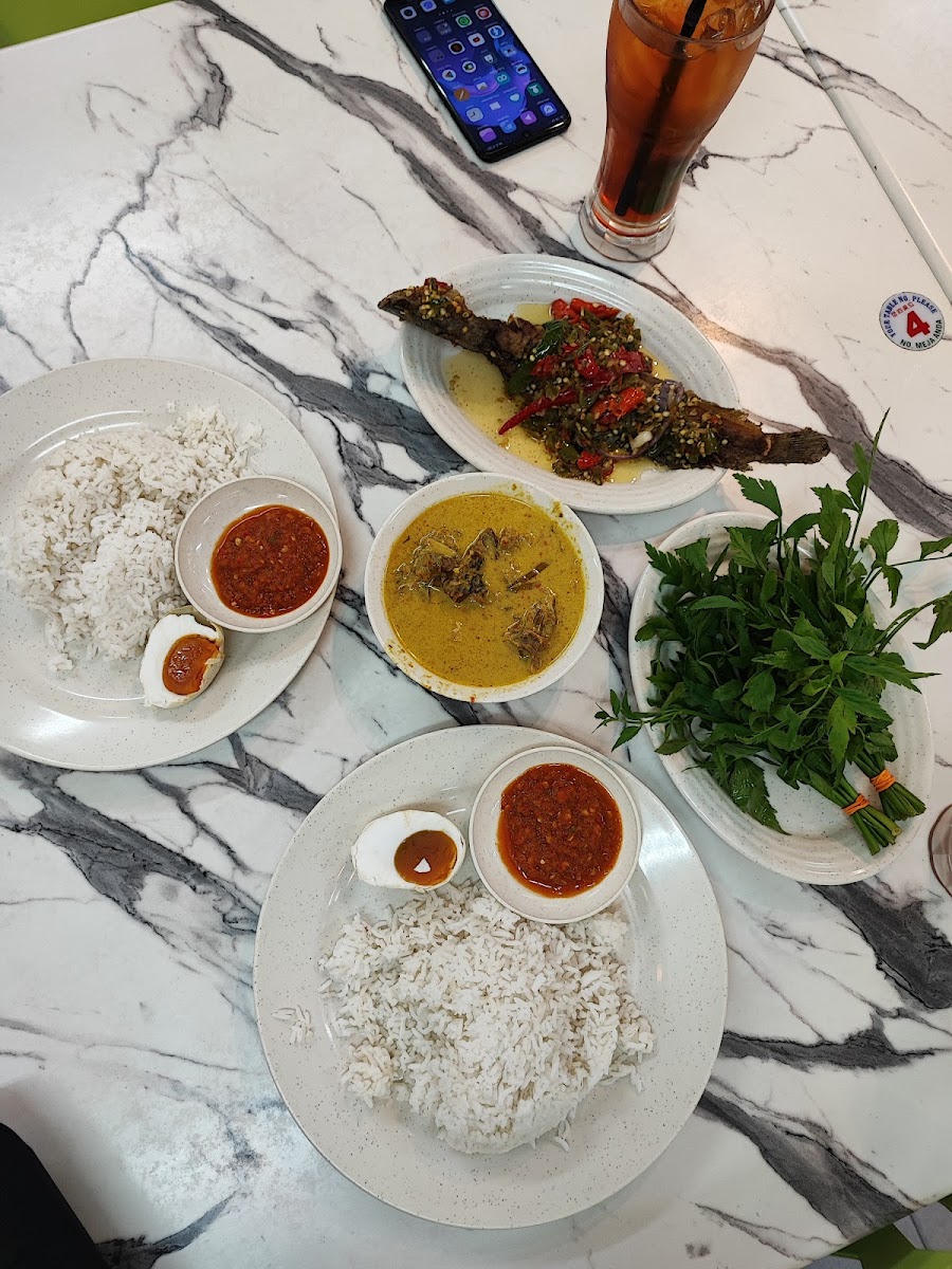 Restoran Salai Salai - Photo 5