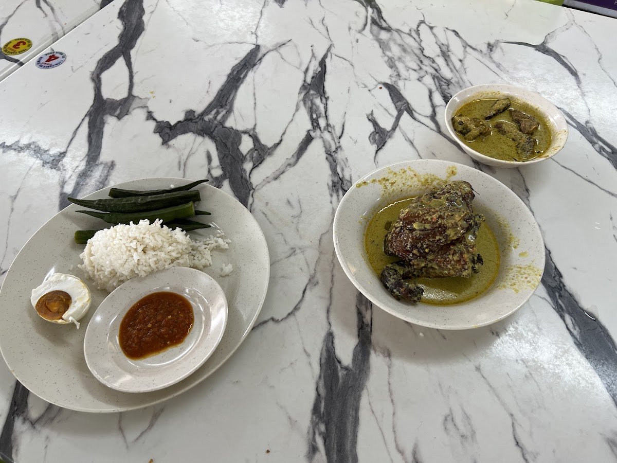Restoran Salai Salai - Photo 8
