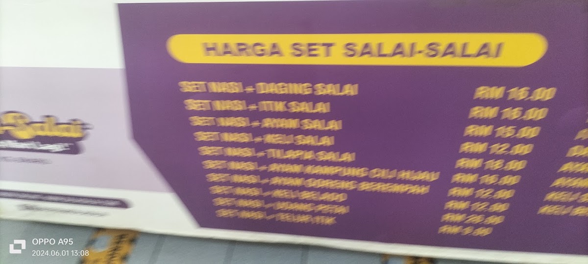 Menu Photo 7