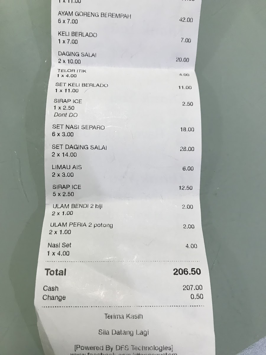 Menu Photo 8