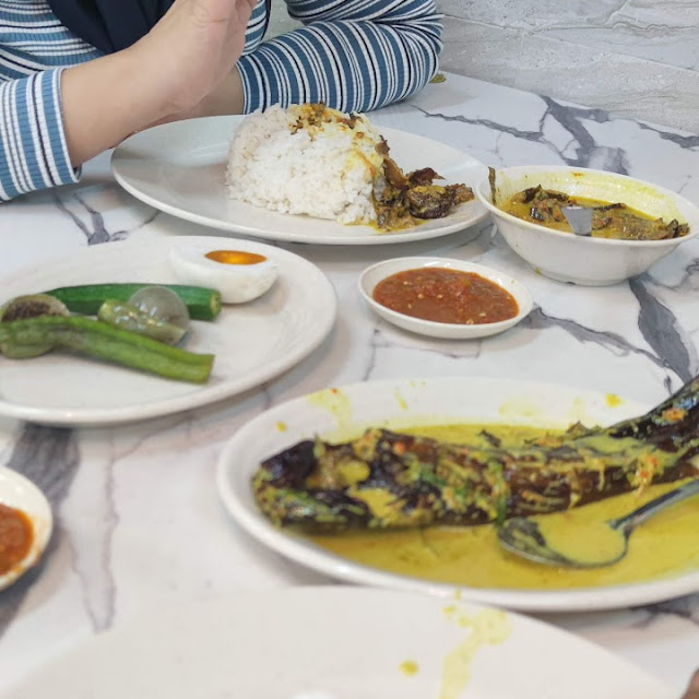 Ikan Keli Salai