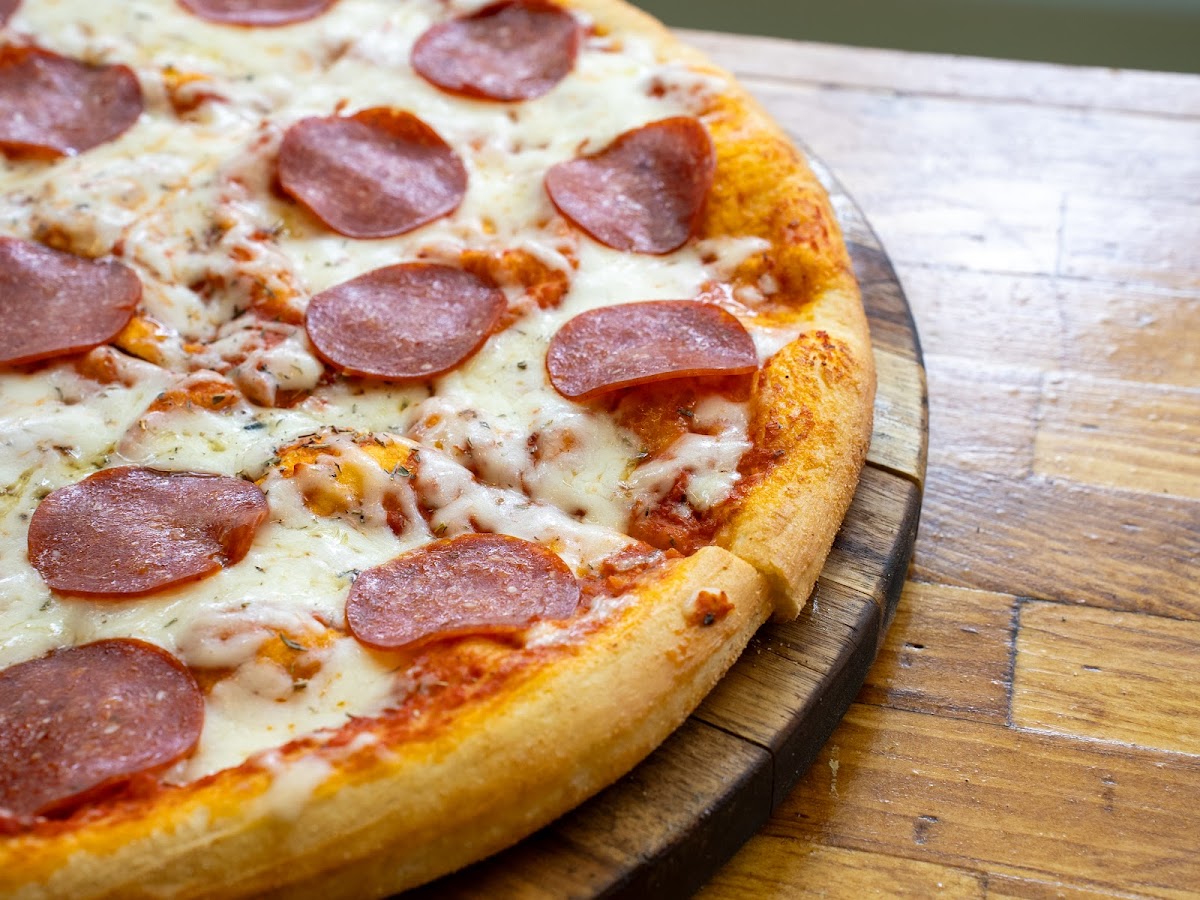 J'adore Café & Pizza - Photo 3