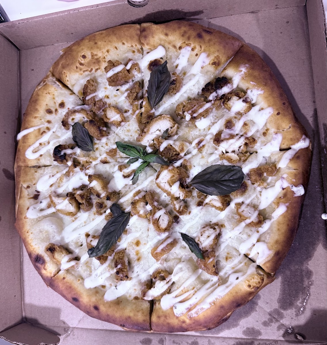 J'adore Café & Pizza - Photo 4
