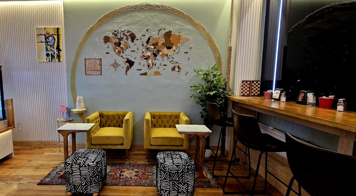 J'adore Café & Pizza - Photo 6