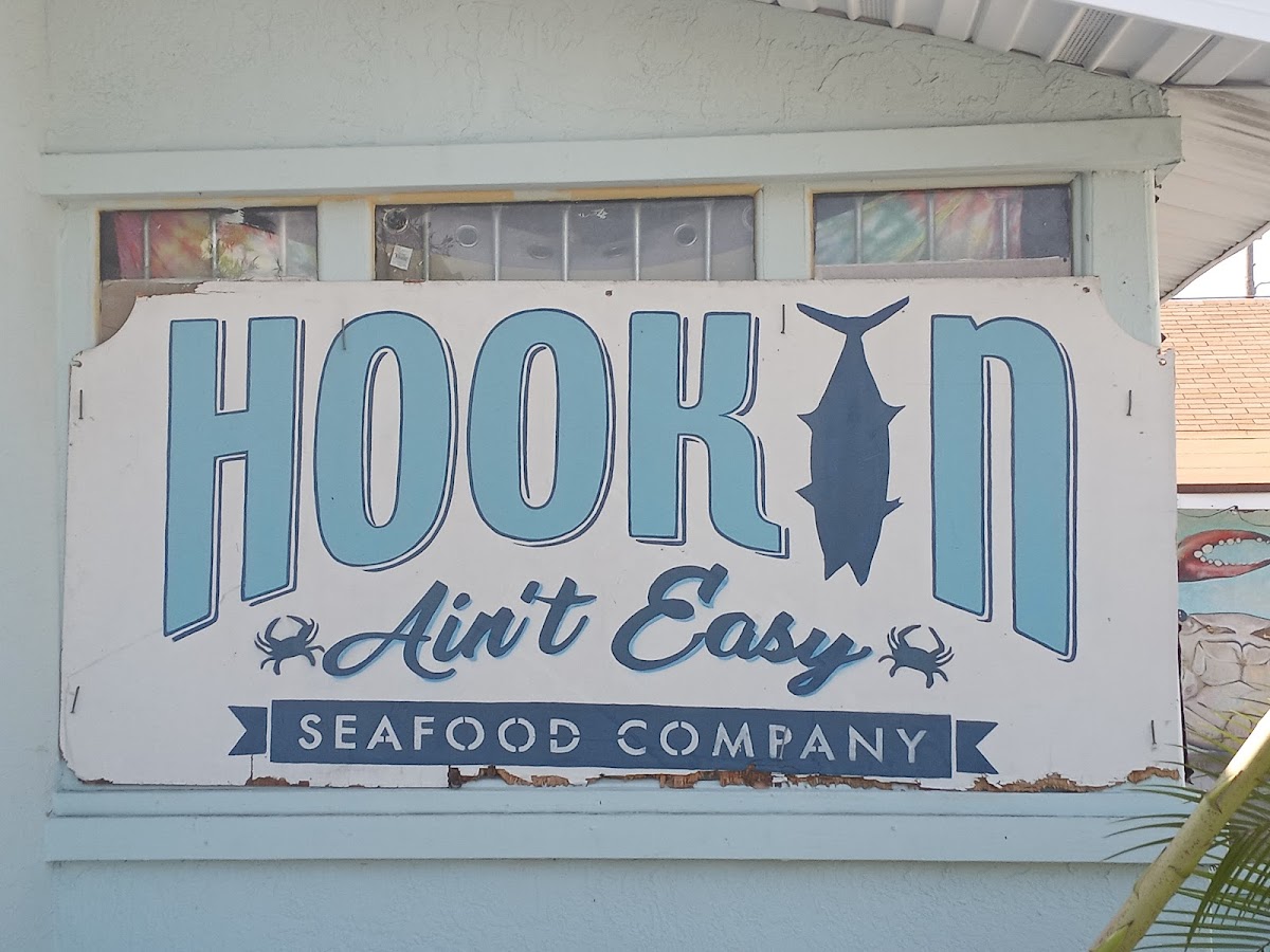 Hookin' Ain't Easy - Photo 8