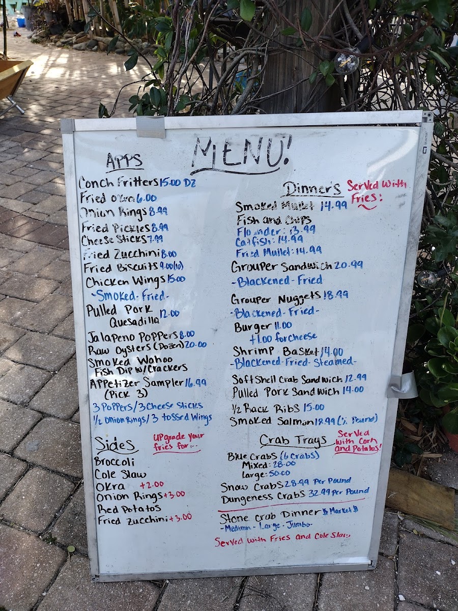 Menu Photo 6