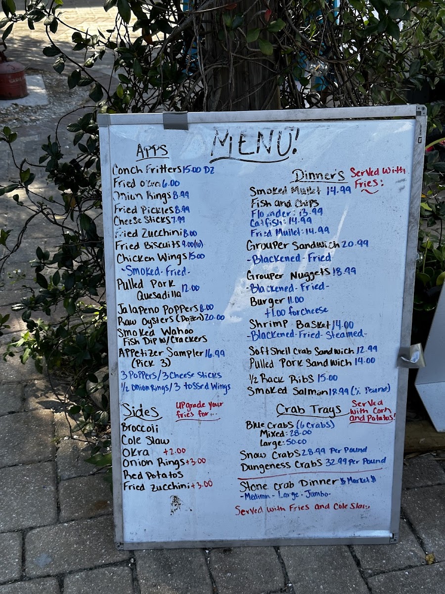 Menu Photo 7