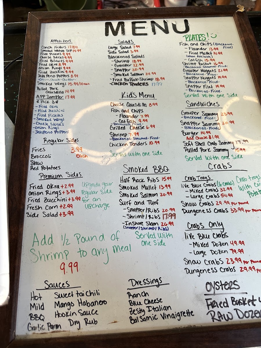 Menu Photo 8