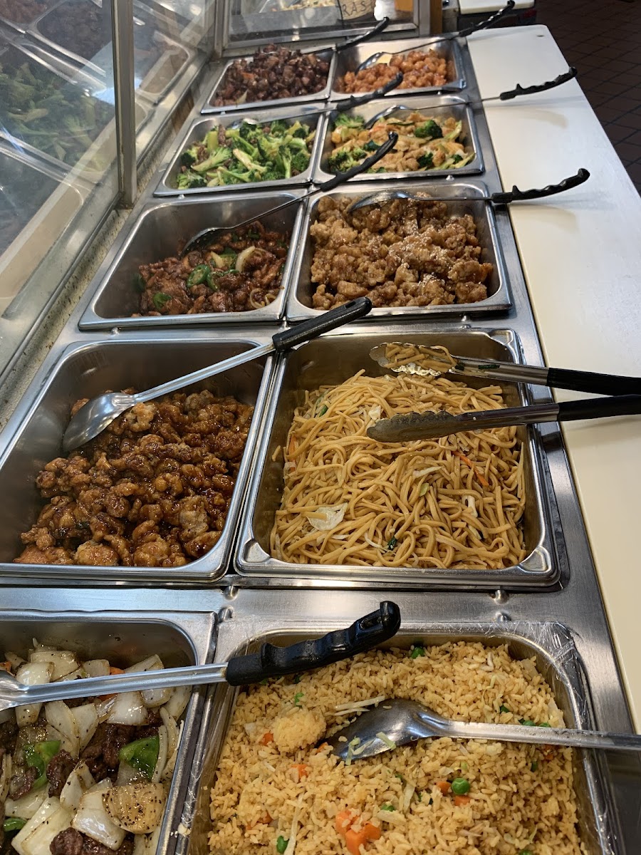 Hot Wok Express - Photo 5