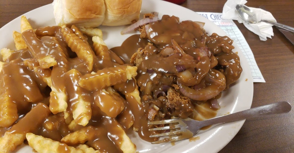 Mel's Diner - Photo 1