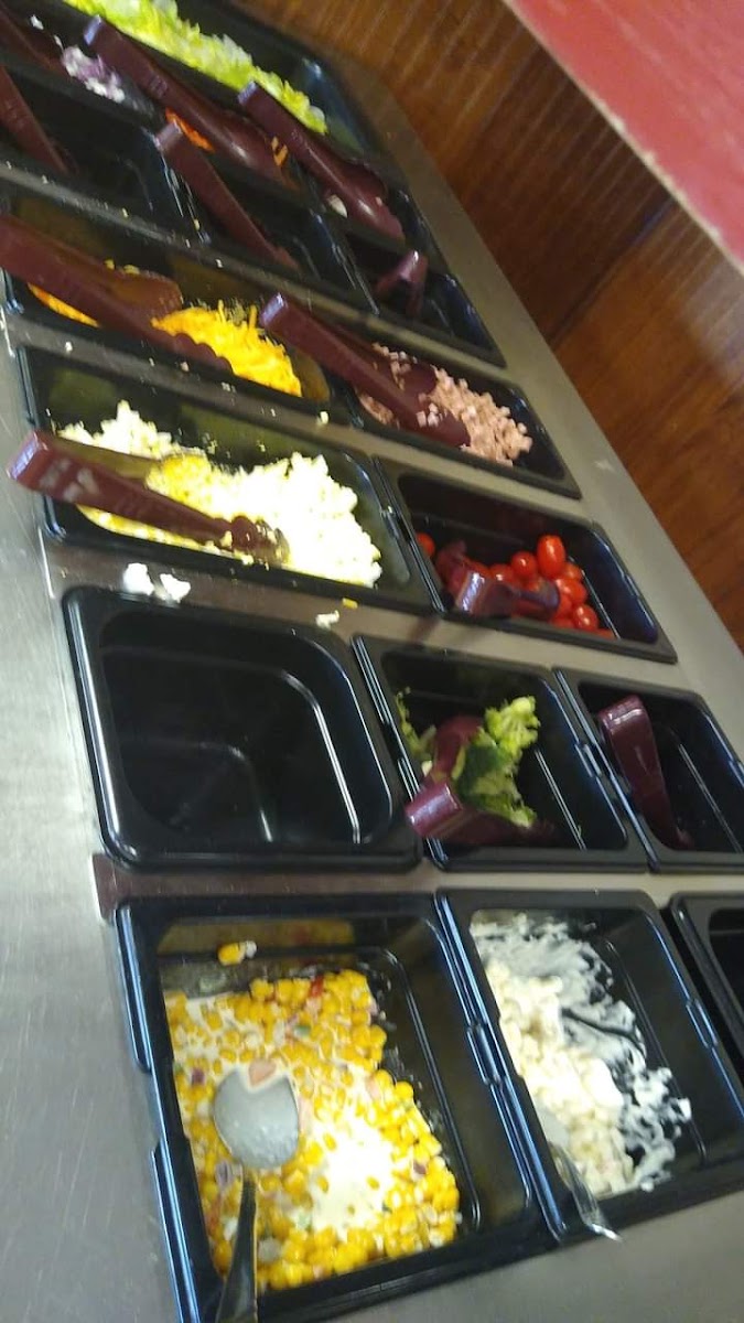 Mel's Diner - Photo 4