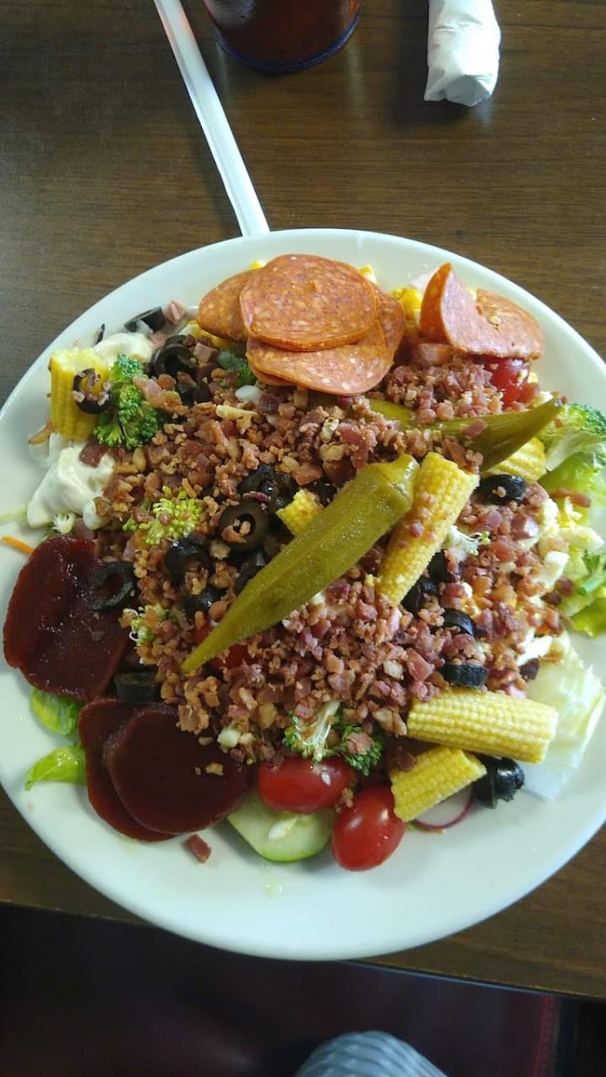 Mel's Diner - Photo 5