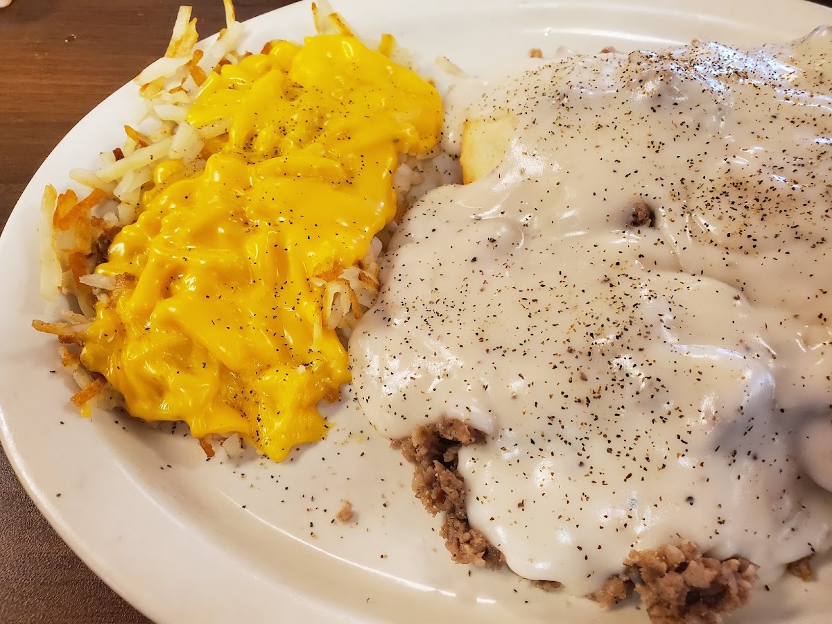 Mel's Diner - Photo 6