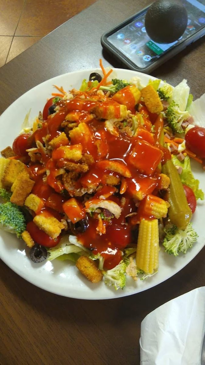 Mel's Diner - Photo 8
