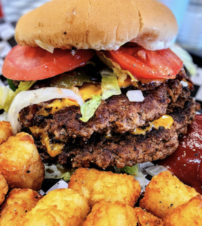 Hollar’s Backstreet Grill