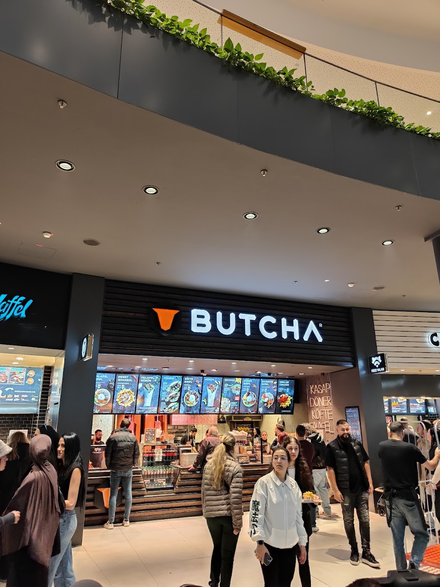 Butcha - Photo 3