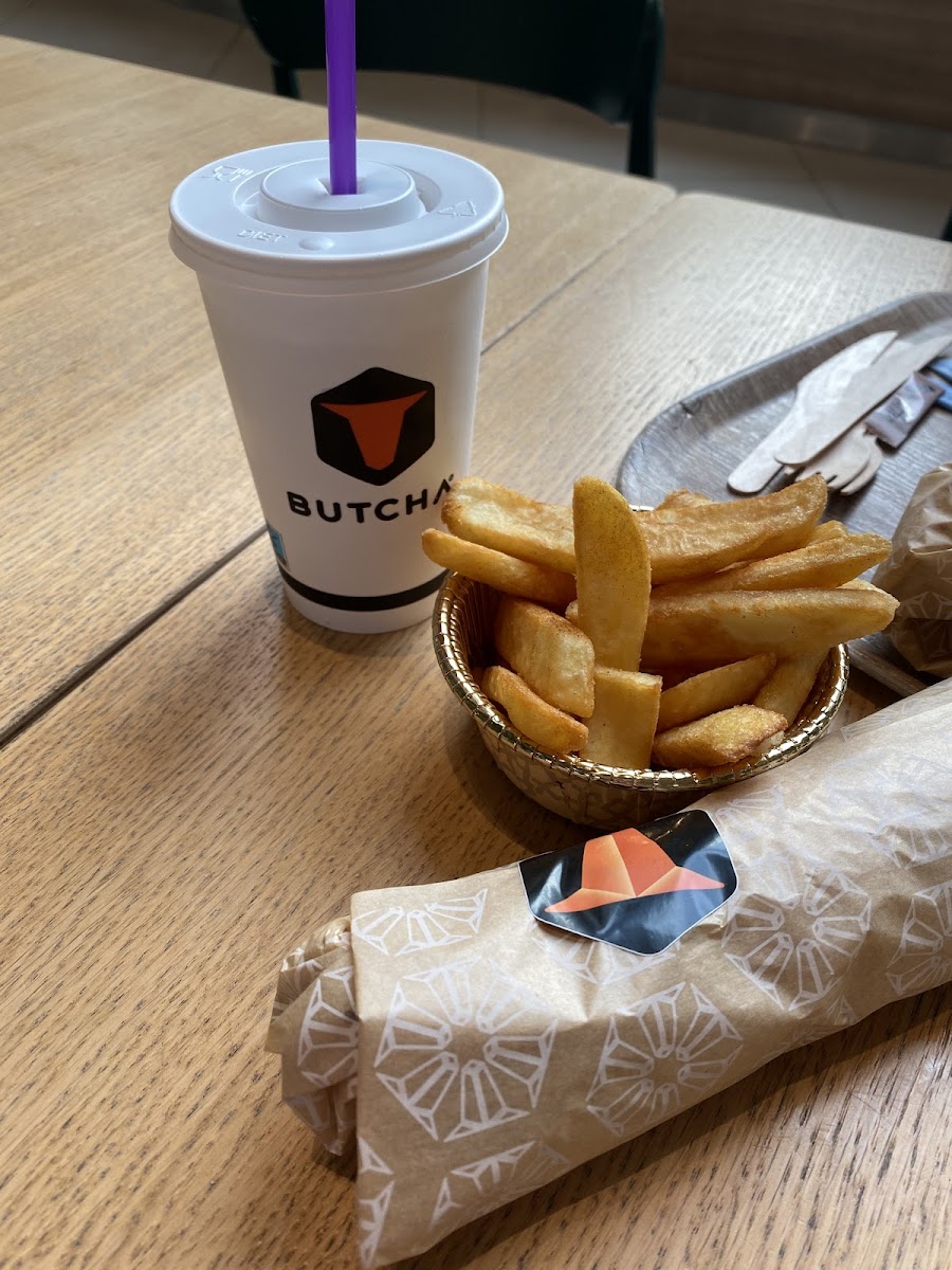 Butcha - Photo 5