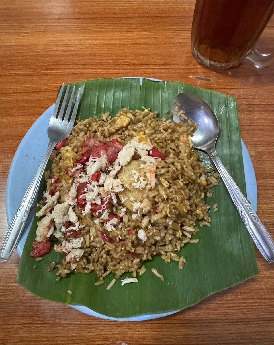 Cha Cha Amei Ahok khas Tanjung Balai - Photo 6